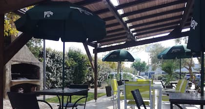 Fasthôtel Montpellier Baillargues