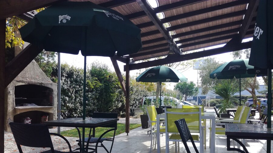 Fasthôtel Montpellier Baillargues