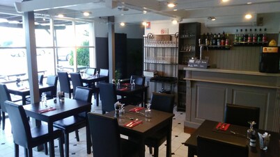 Fasthôtel Montpellier Baillargues