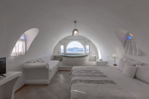 Villa, eigener Pool, Meerblick