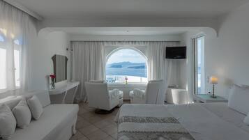 Villa, Private Pool, Sea View