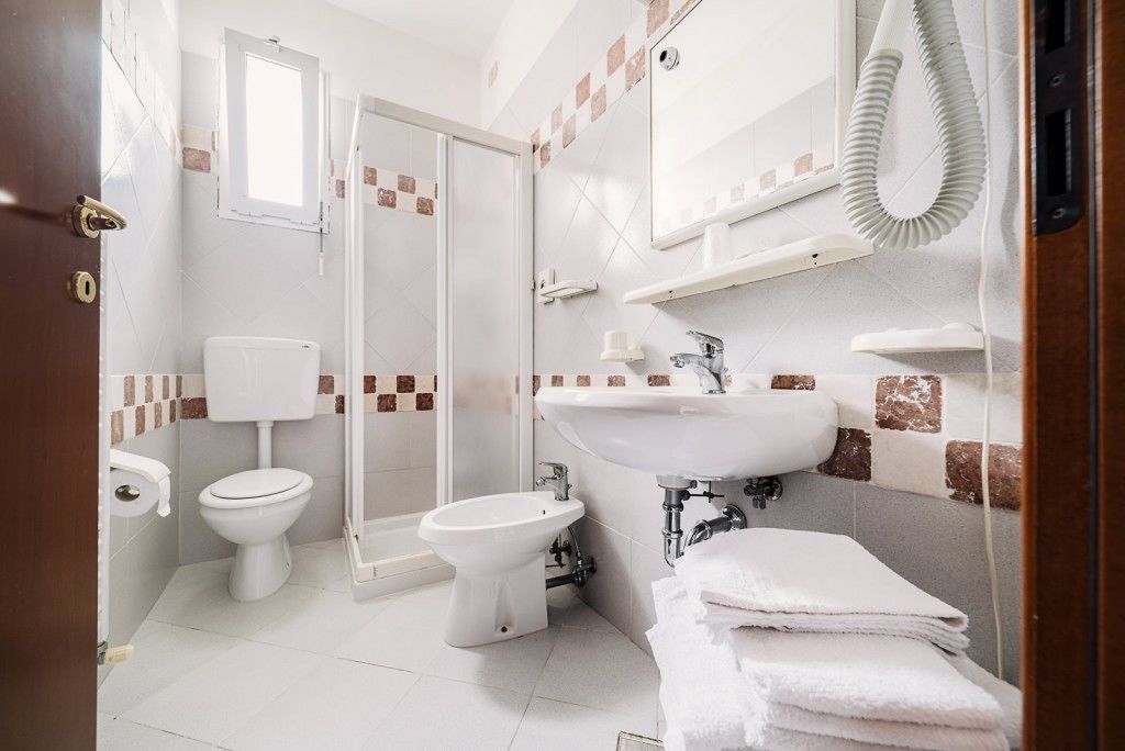 Foto - Hotel Rosmary