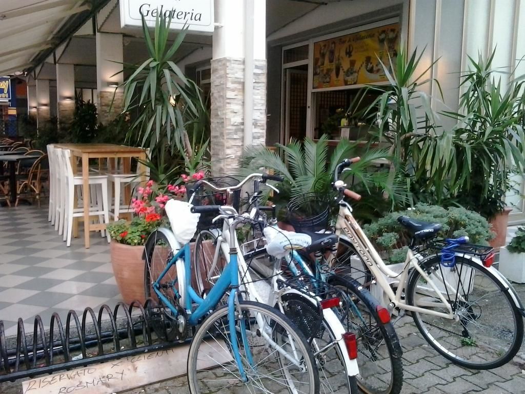 Foto - Hotel Rosmary