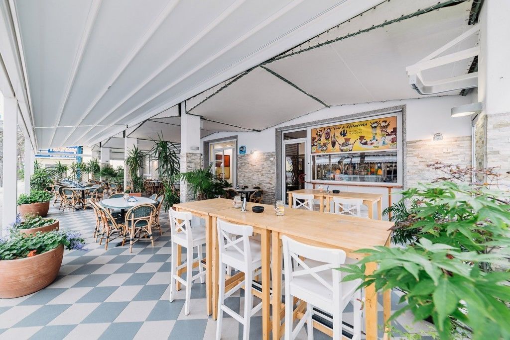 Foto - Hotel Rosmary