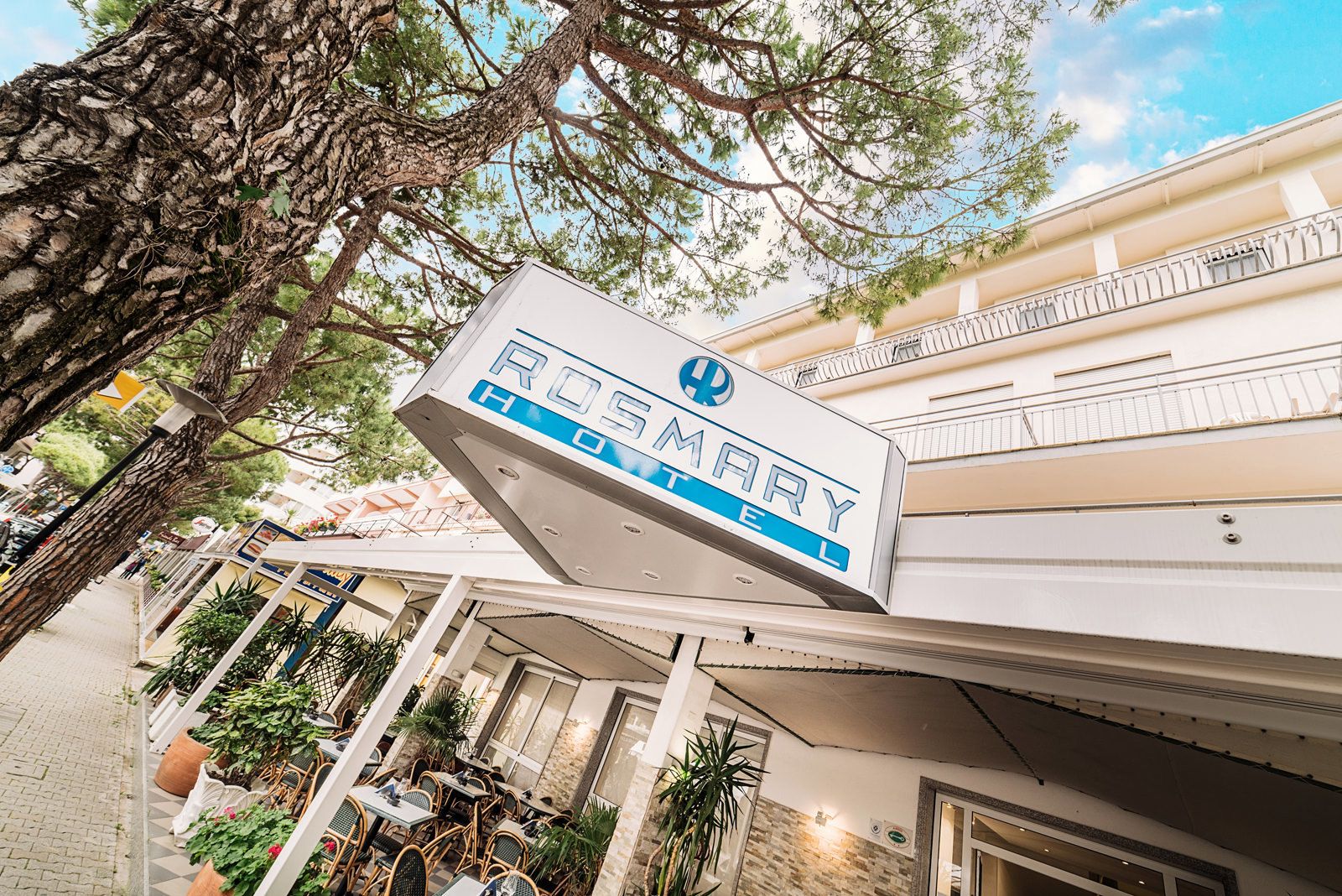 Foto - Hotel Rosmary