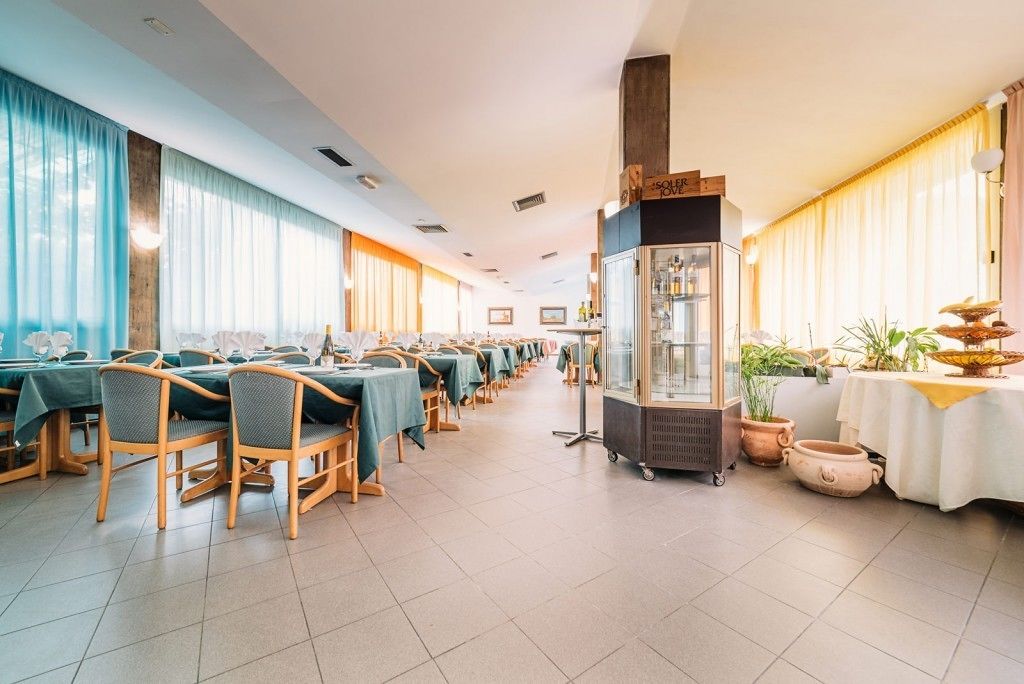 Foto - Hotel Rosmary