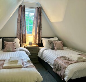 The Hayloft