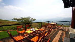 Spécialités Cuisine internationale