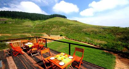 Windloft Retreat