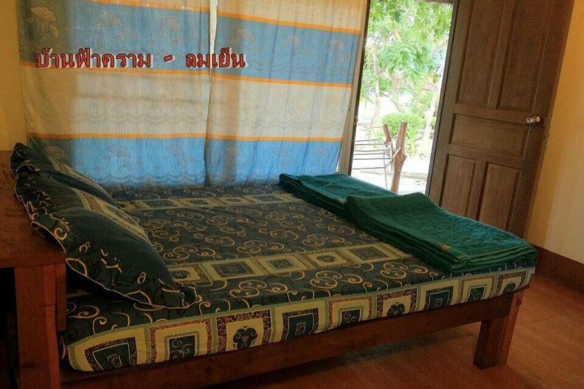Deluxe Room Garden View | Wohnbereich