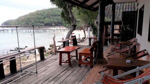 2 Double Bedroom Seaview | Véranda