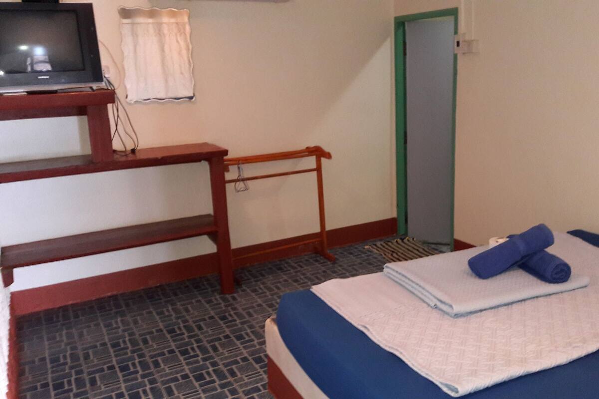 Deluxe Room Attached Seaview  | Living area