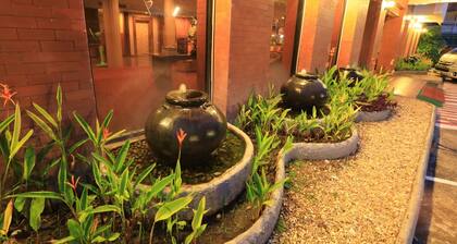 Pin Hotel