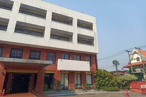 Exterior - Pin Hotel (Lampang)