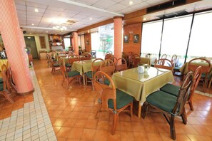 Lobby - Pin Hotel (Lampang)