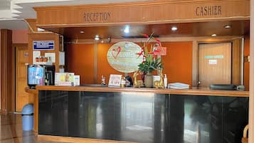Recepció