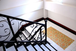 Escaleras
