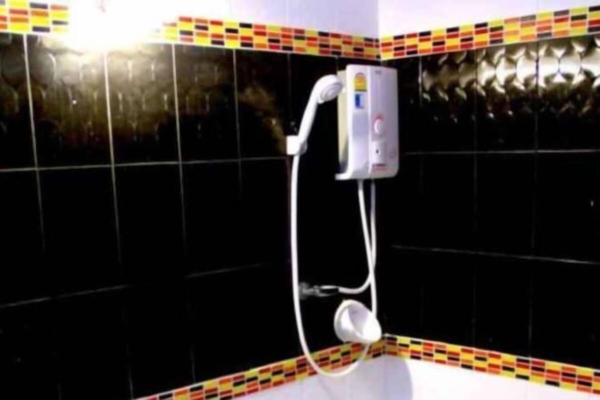 Baño