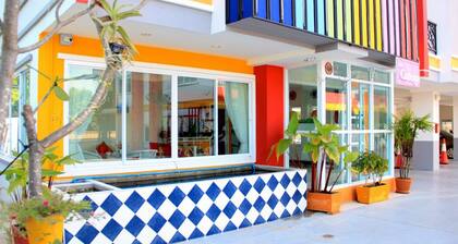 The Cottage Lampang