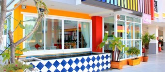 The Cottage Lampang