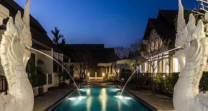 Doltara Boutique Resort