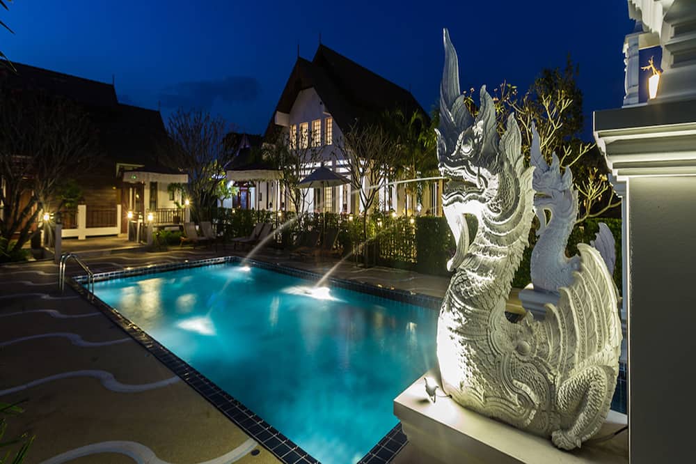 Doltara Boutique Resort
