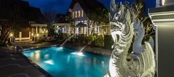 Doltara Boutique Resort