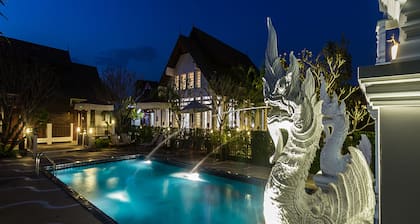 Doltara Boutique Resort