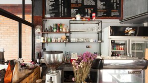 Kafé