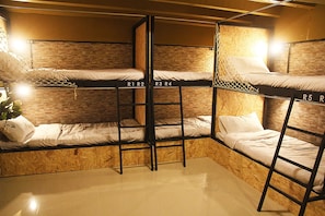 Mixed Dorm