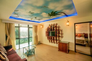 Televisión LED 24 pulgadas con canales de televisión por cable