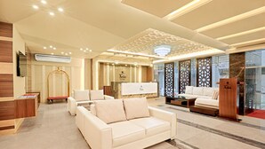 الردهة