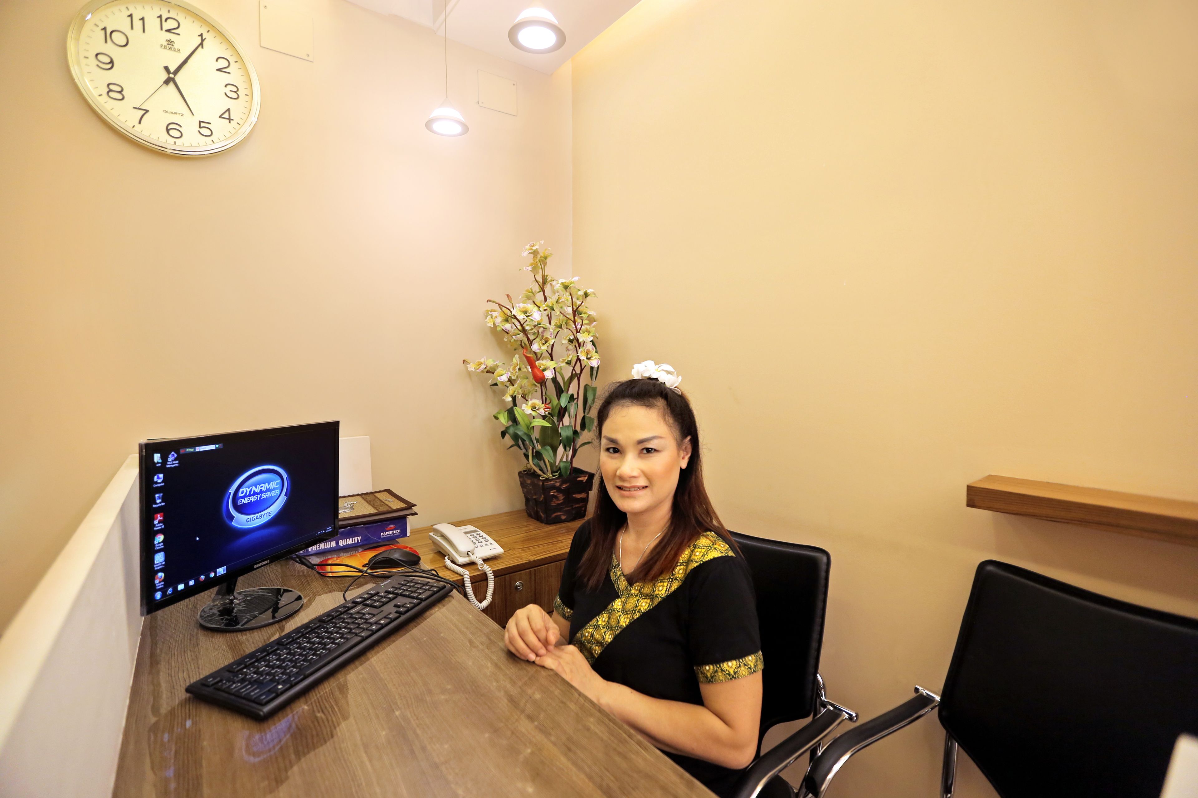 swedish massages, thai massages, sports massages