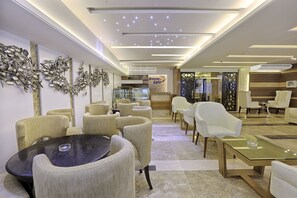 Lobby - Asia Hotel & Resorts (Dhaka)
