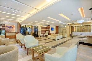 Reception - Asia Hotel & Resorts (Dhaka)