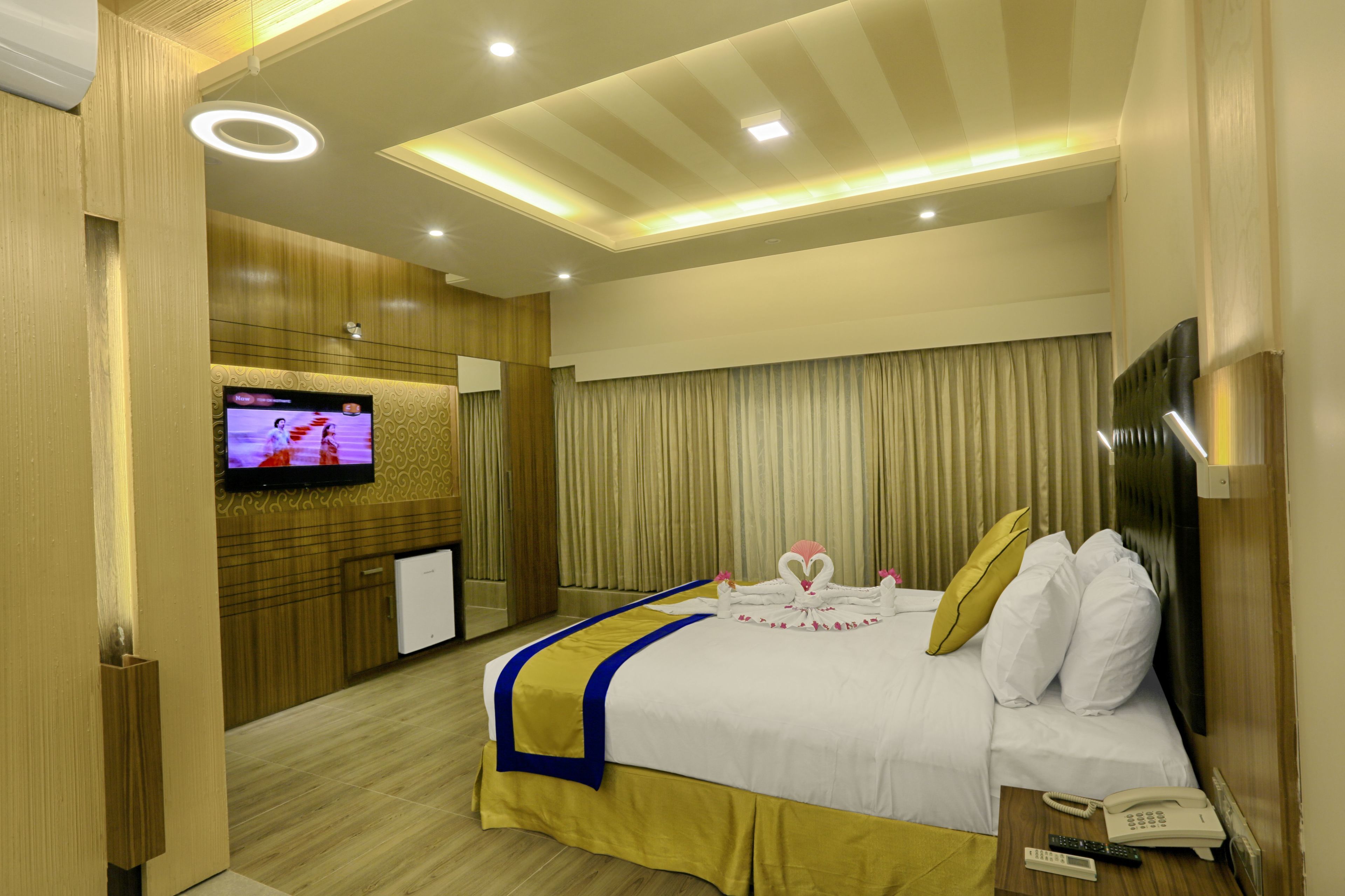 Photo - Asia Hotel & Resorts