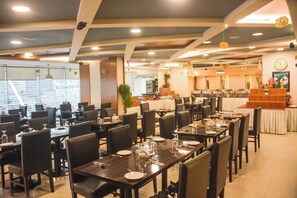 Restaurant - Asia Hotel & Resorts (Dhaka)