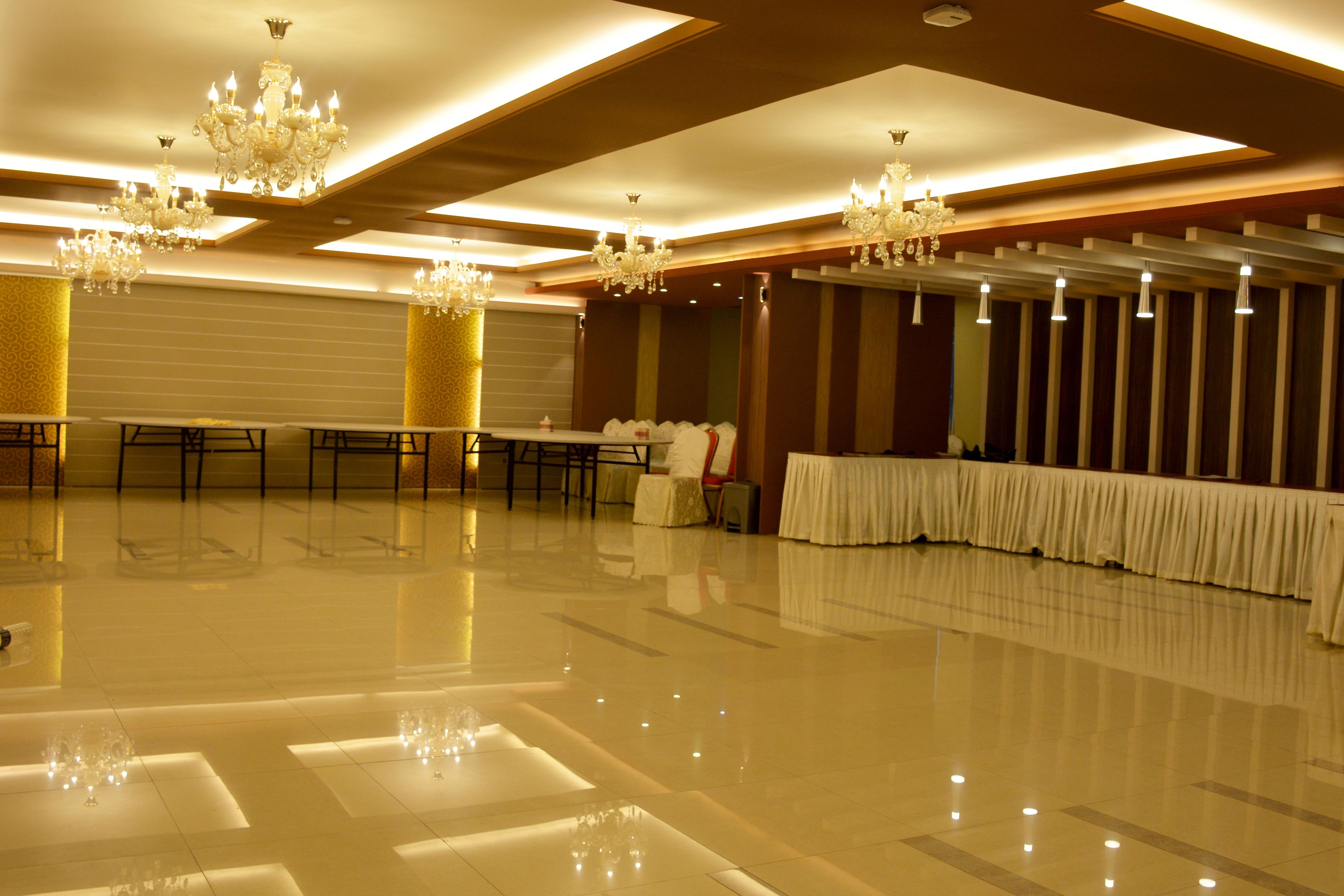 Foto - Asia Hotel & Resorts