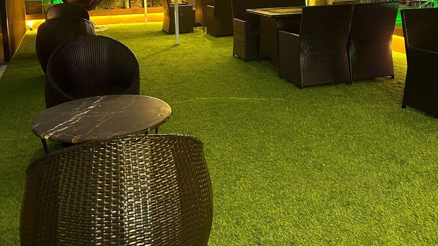 Asia Hotel & Resorts