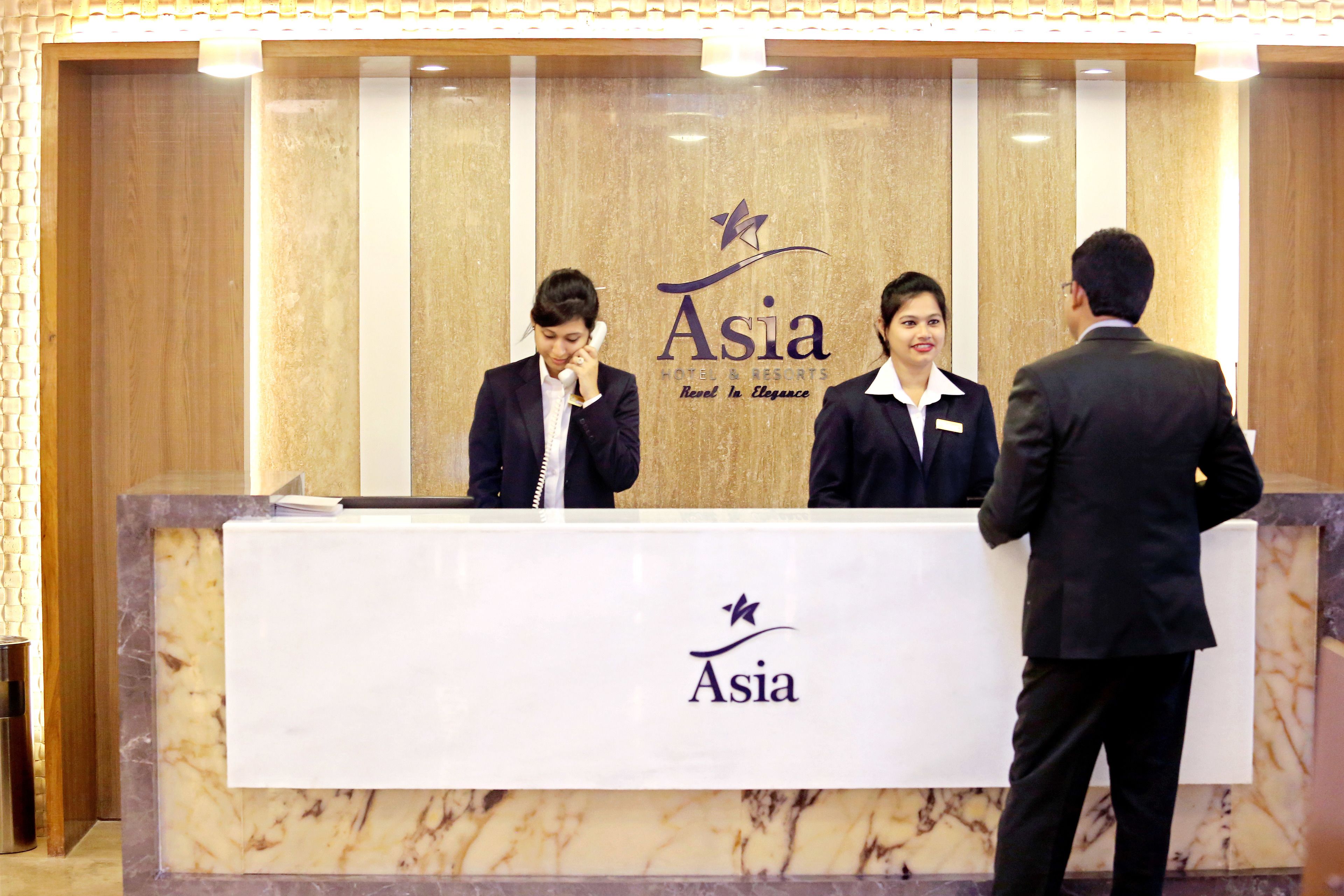Foto - Asia Hotel & Resorts
