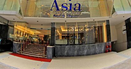 Asia Hotel & Resorts