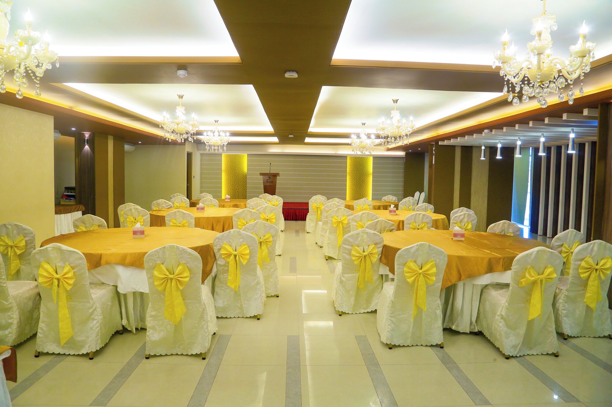 Foto - Asia Hotel & Resorts