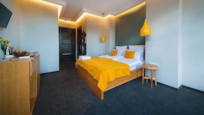 Double Room | Balcony view - Beehive Hotel Odessa (Odesa)