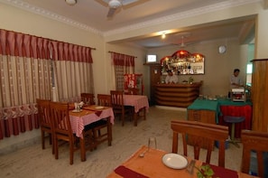 Baari (majoituspaikassa)