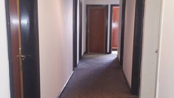 Vestibule