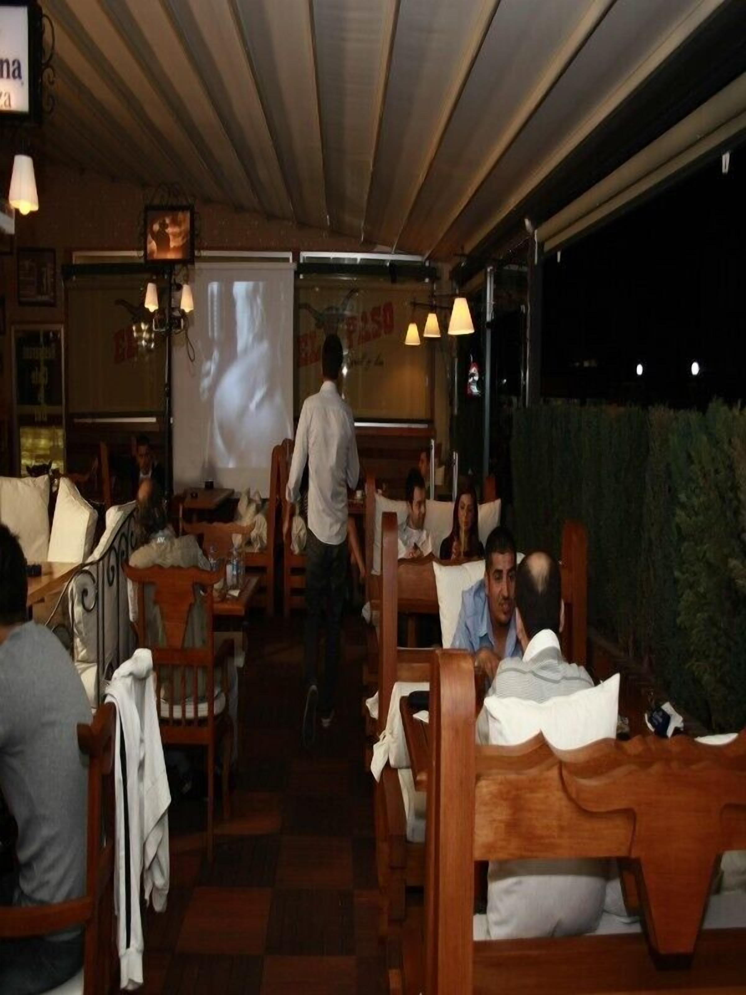 Ristorante
