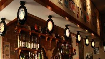 Bar (en la propiedad)