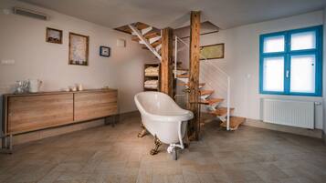 Hot stone massages, deep-tissue massages, massages