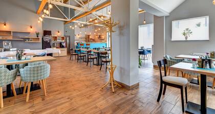 Apartments Ceresnovy Sad