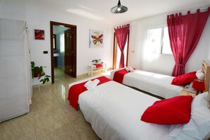 Suite, 2 Bedrooms (Teide)